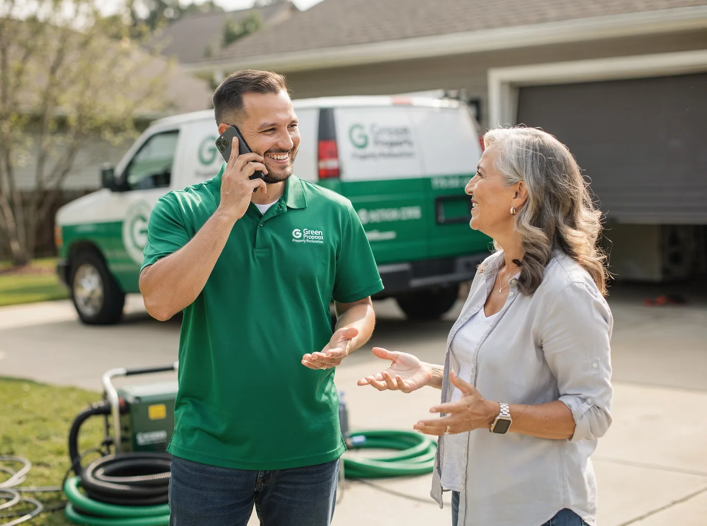 Water Damage Restoration Blair, WV FAQs